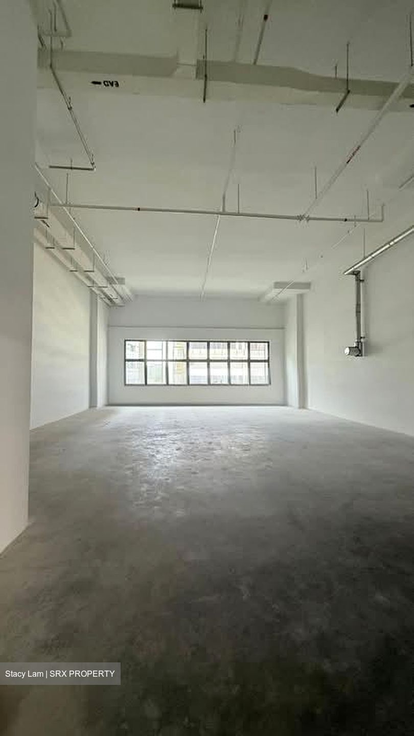 SmartFood@Mandai (D25), Factory #565082011